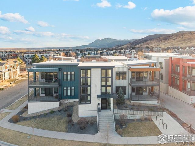 650 Terrace Avenue B, Boulder, CO 80304