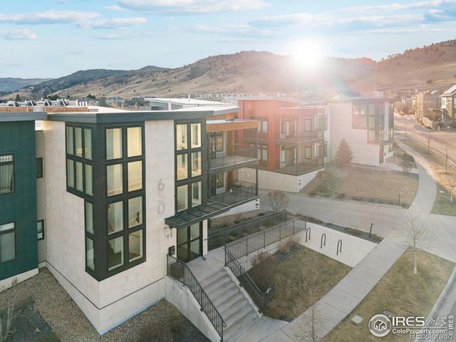 650 Terrace Avenue B, Boulder, CO 80304