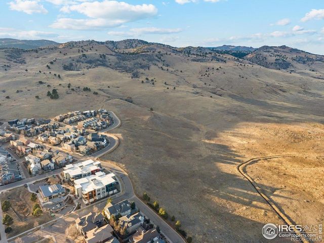 650 Terrace Avenue B, Boulder, CO 80304