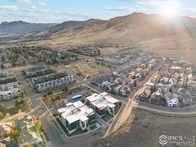 650 Terrace Avenue B, Boulder, CO 80304