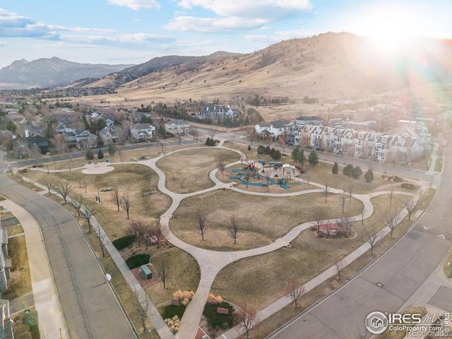 650 Terrace Avenue B, Boulder, CO 80304