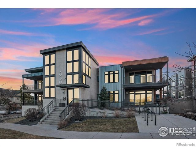 650 Terrace Avenue B, Boulder, CO 80304