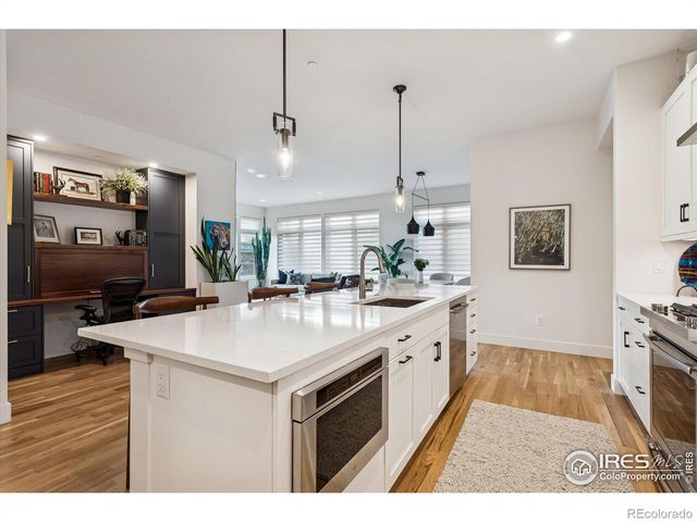 650 Terrace Avenue B, Boulder, CO 80304