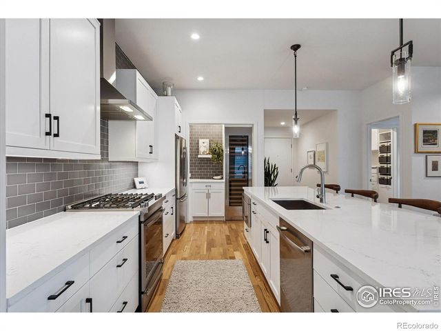 650 Terrace Avenue B, Boulder, CO 80304