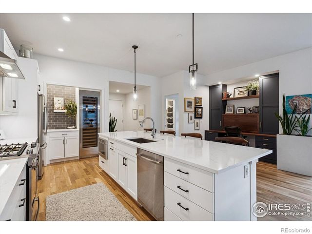 650 Terrace Avenue B, Boulder, CO 80304