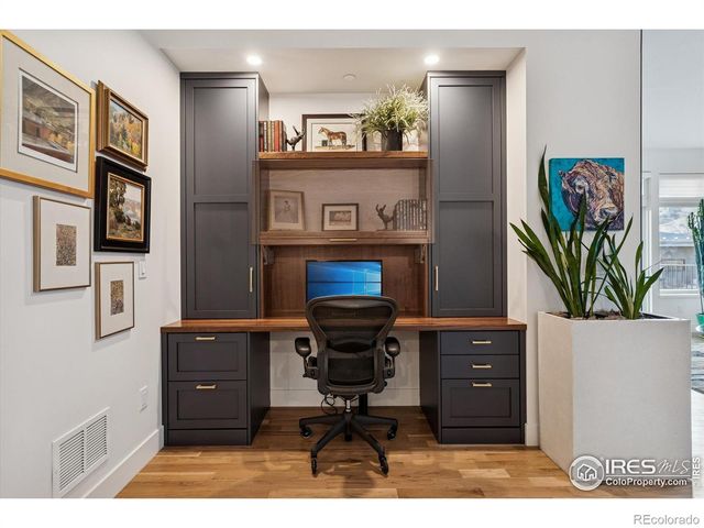 650 Terrace Avenue B, Boulder, CO 80304