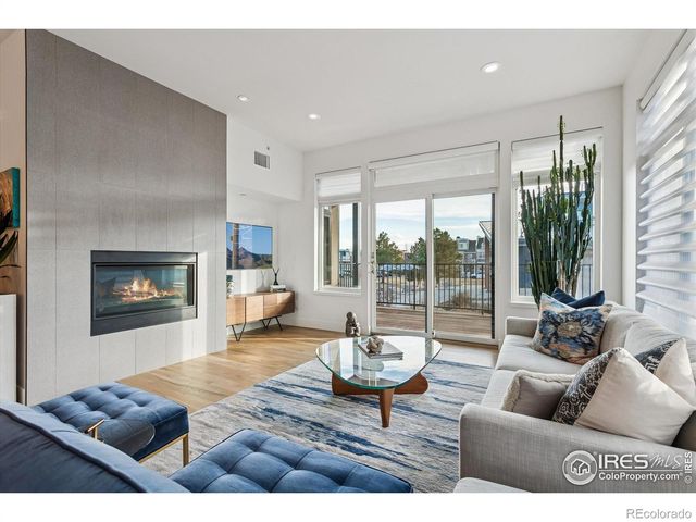 650 Terrace Avenue B, Boulder, CO 80304