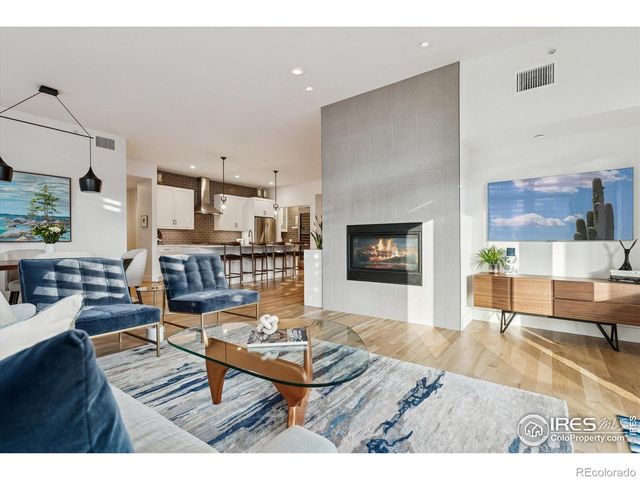 650 Terrace Avenue B, Boulder, CO 80304