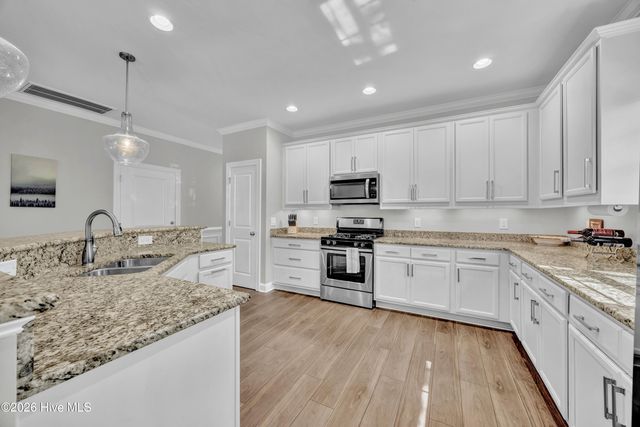 2307 Willbrook Court, Leland, NC 28451