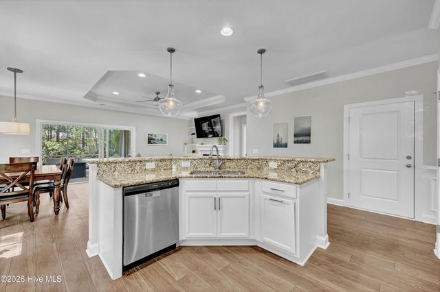 2307 Willbrook Court, Leland, NC 28451
