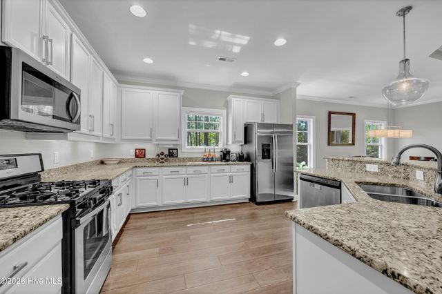 2307 Willbrook Court, Leland, NC 28451
