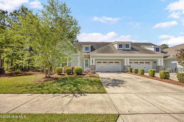 2307 Willbrook Court, Leland, NC 28451