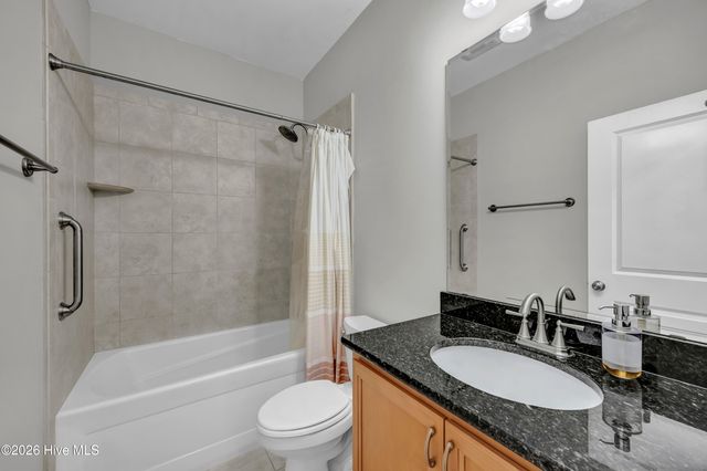 2307 Willbrook Court, Leland, NC 28451
