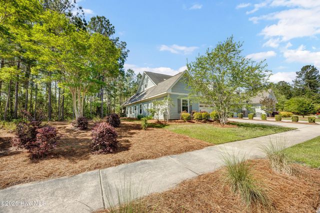 2307 Willbrook Court, Leland, NC 28451