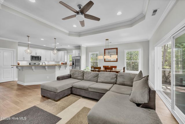 2307 Willbrook Court, Leland, NC 28451