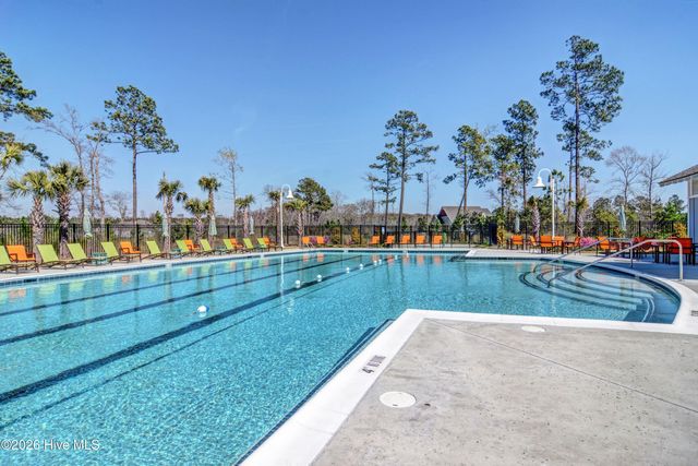 2307 Willbrook Court, Leland, NC 28451