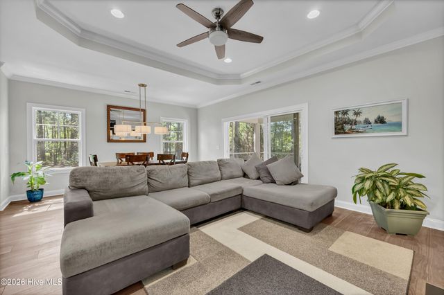 2307 Willbrook Court, Leland, NC 28451