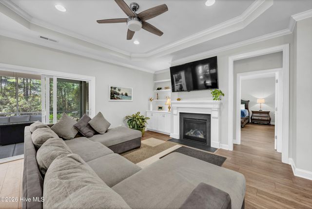 2307 Willbrook Court, Leland, NC 28451