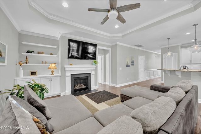 2307 Willbrook Court, Leland, NC 28451