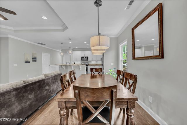 2307 Willbrook Court, Leland, NC 28451