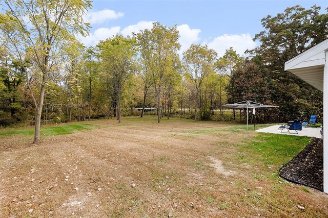 1056 Brookwood Drive, Quincy, MI 49082