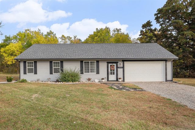 1056 Brookwood Drive, Quincy, MI 49082