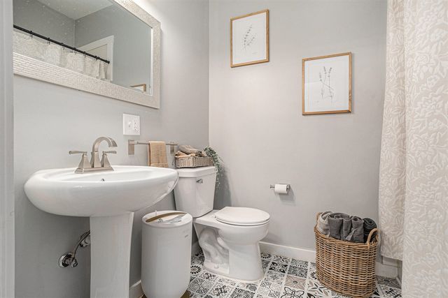 1056 Brookwood Drive, Quincy, MI 49082