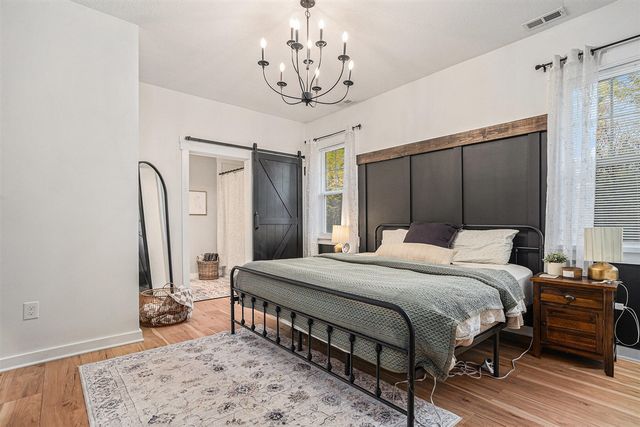 1056 Brookwood Drive, Quincy, MI 49082