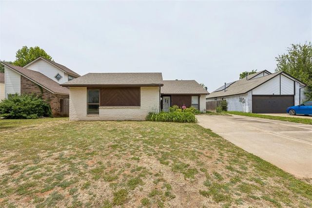 829 Lapwing Road, Edmond, OK 73003