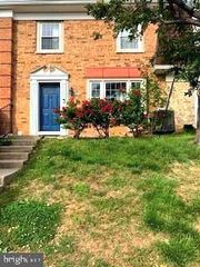 9060 MOONSHINE HOLW #B, Laurel, MD 20723