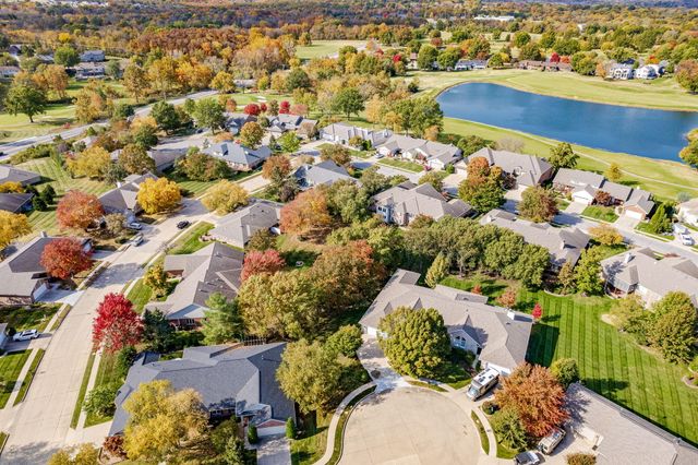1308 VINTAGE DR, Columbia, MO 65203