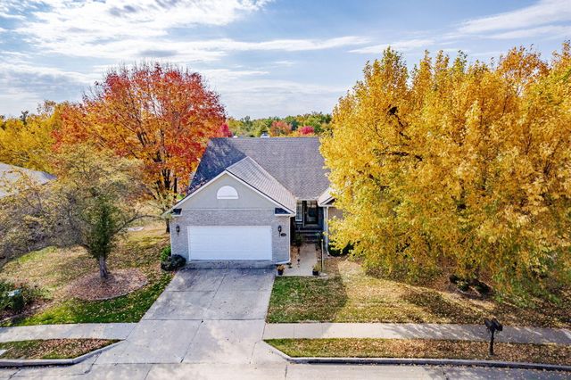 1308 VINTAGE DR, Columbia, MO 65203