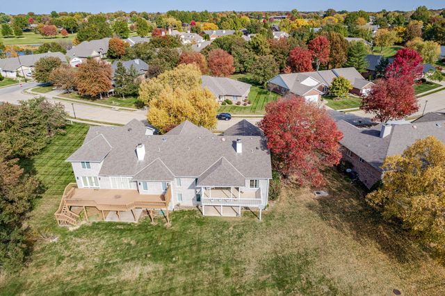 1308 VINTAGE DR, Columbia, MO 65203