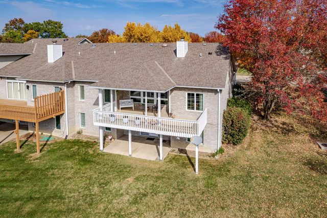 1308 VINTAGE DR, Columbia, MO 65203