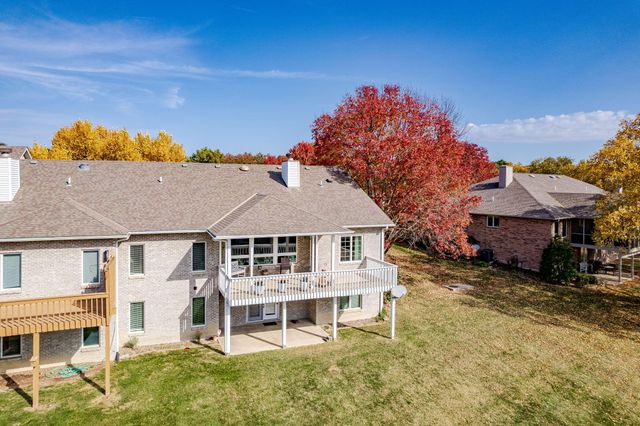 1308 VINTAGE DR, Columbia, MO 65203