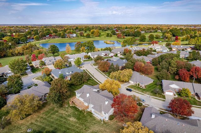 1308 VINTAGE DR, Columbia, MO 65203