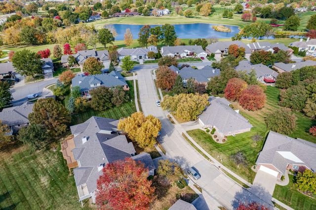 1308 VINTAGE DR, Columbia, MO 65203