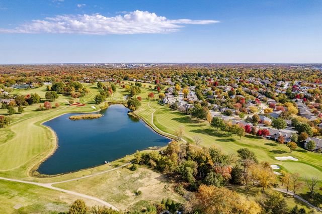 1308 VINTAGE DR, Columbia, MO 65203