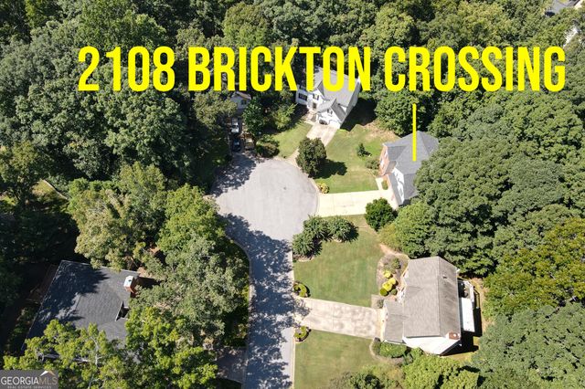 2108 Brickton Crossing, Buford, GA 30518