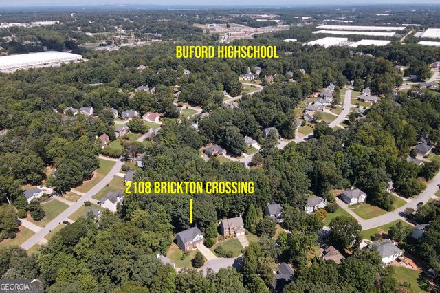 2108 Brickton Crossing, Buford, GA 30518