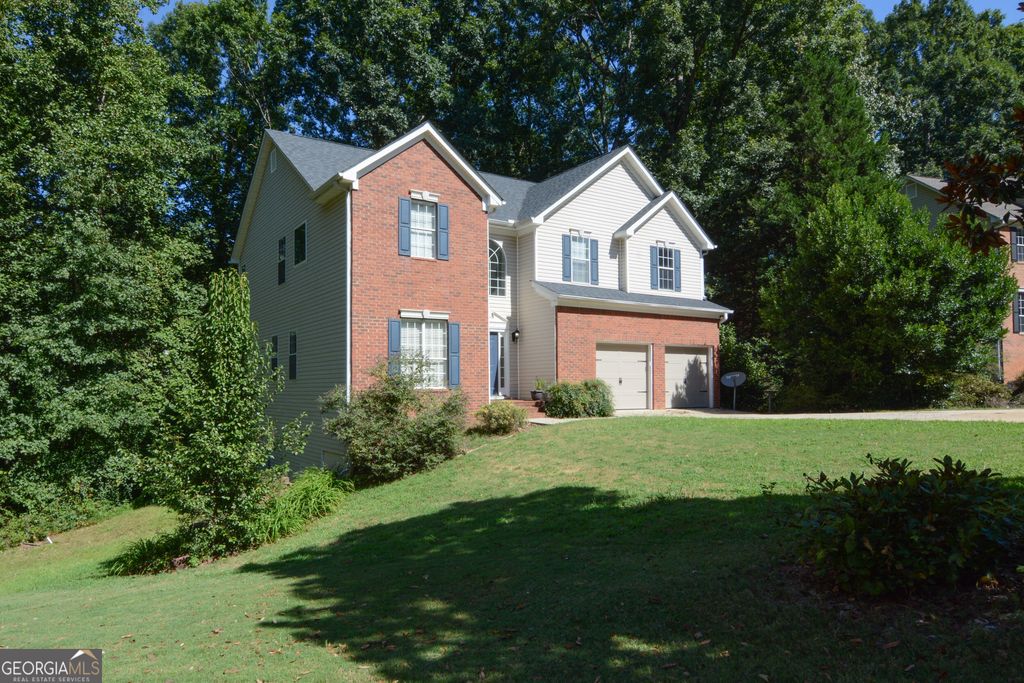 2108 Brickton Crossing, Buford, GA 30518 — photo 2