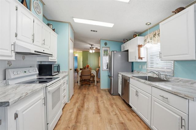 6041 TOUCAN DRIVE, Englewood, FL 34224