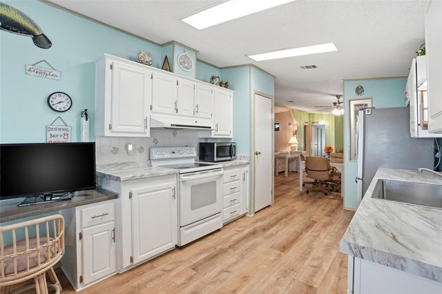 6041 TOUCAN DRIVE, Englewood, FL 34224