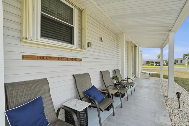 6041 TOUCAN DRIVE, Englewood, FL 34224