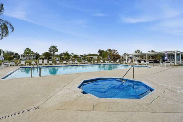 6041 TOUCAN DRIVE, Englewood, FL 34224