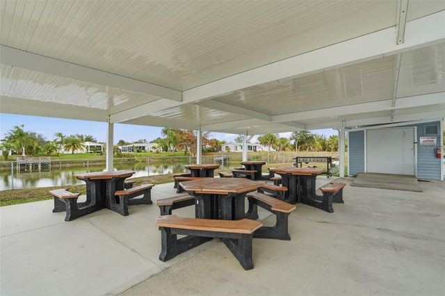 6041 TOUCAN DRIVE, Englewood, FL 34224