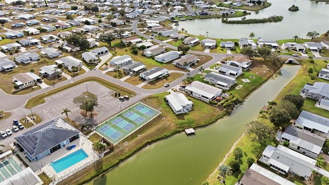 6041 TOUCAN DRIVE, Englewood, FL 34224