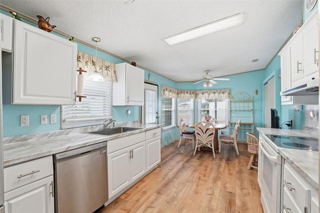 6041 TOUCAN DRIVE, Englewood, FL 34224