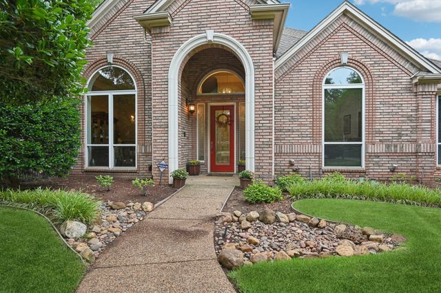 3105 Woodland Heights Circle, Colleyville, TX 76034