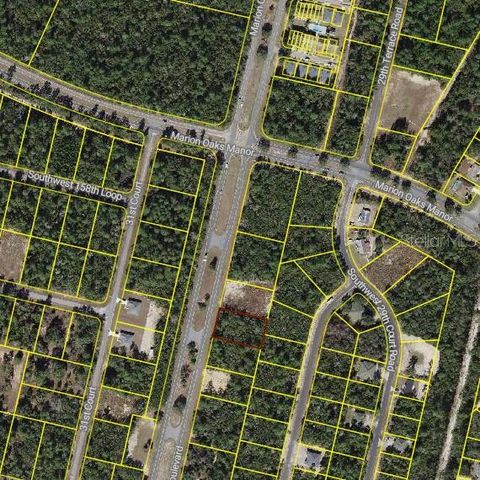 00 MARION OAKS BOULEVARD, Ocala, FL 34473